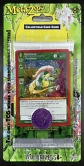 MetaZoo: Cryptid Nation - Wilderness 1st Edition Blister Pack